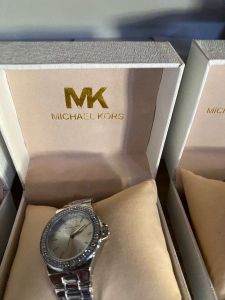 ساعات MICHAEL KORS Mk مايكل كورس كوبي  ((MK كوبي ))  - 6